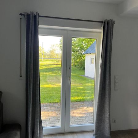 Apartment Ida Viereth-Trunstadt Dış mekan fotoğraf