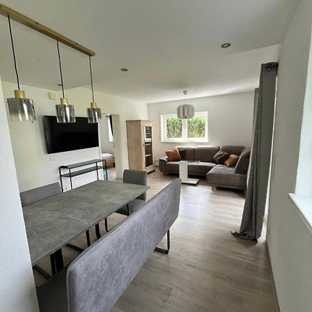 Apartment Ida Viereth-Trunstadt Dış mekan fotoğraf