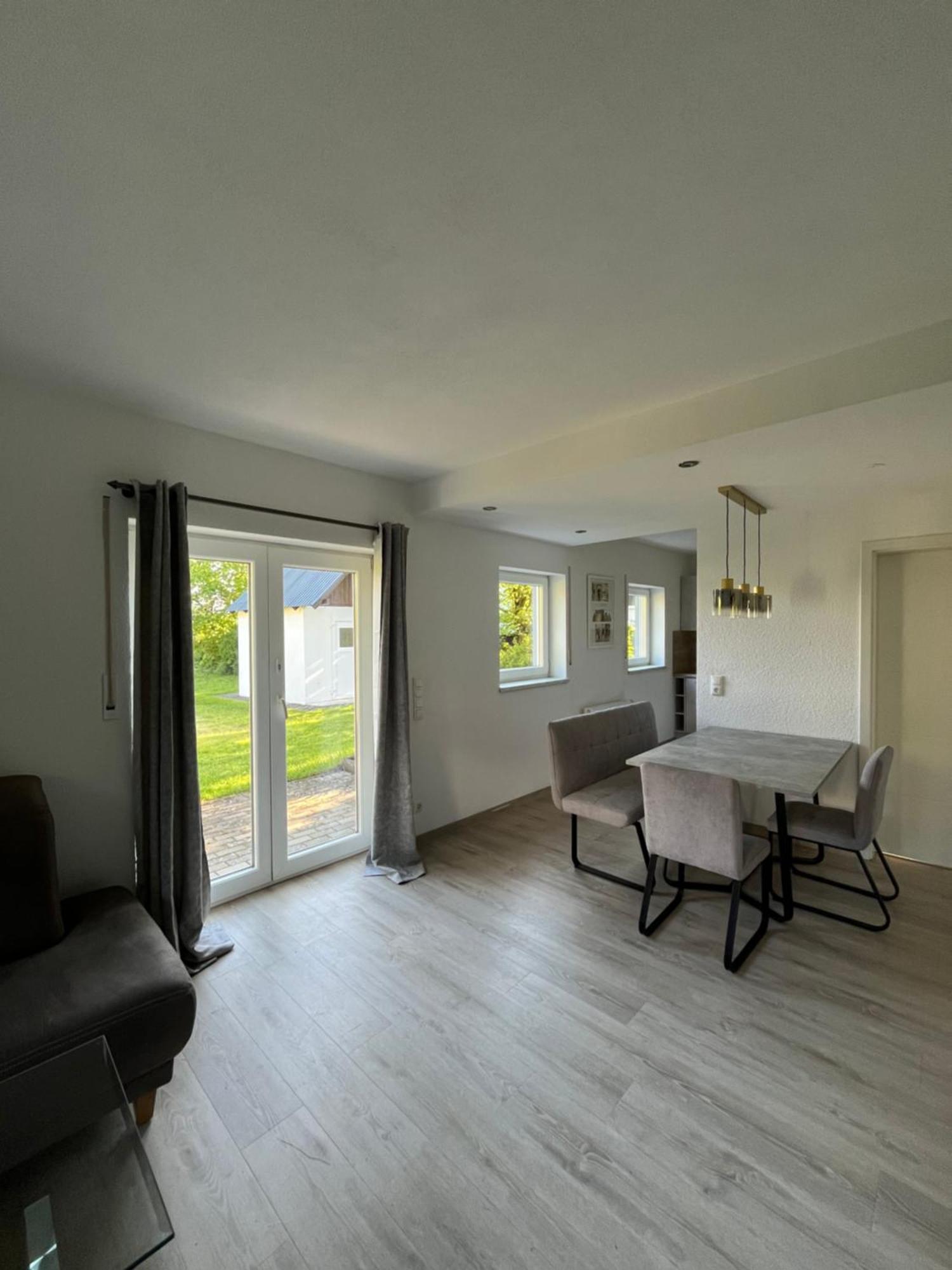 Apartment Ida Viereth-Trunstadt Dış mekan fotoğraf