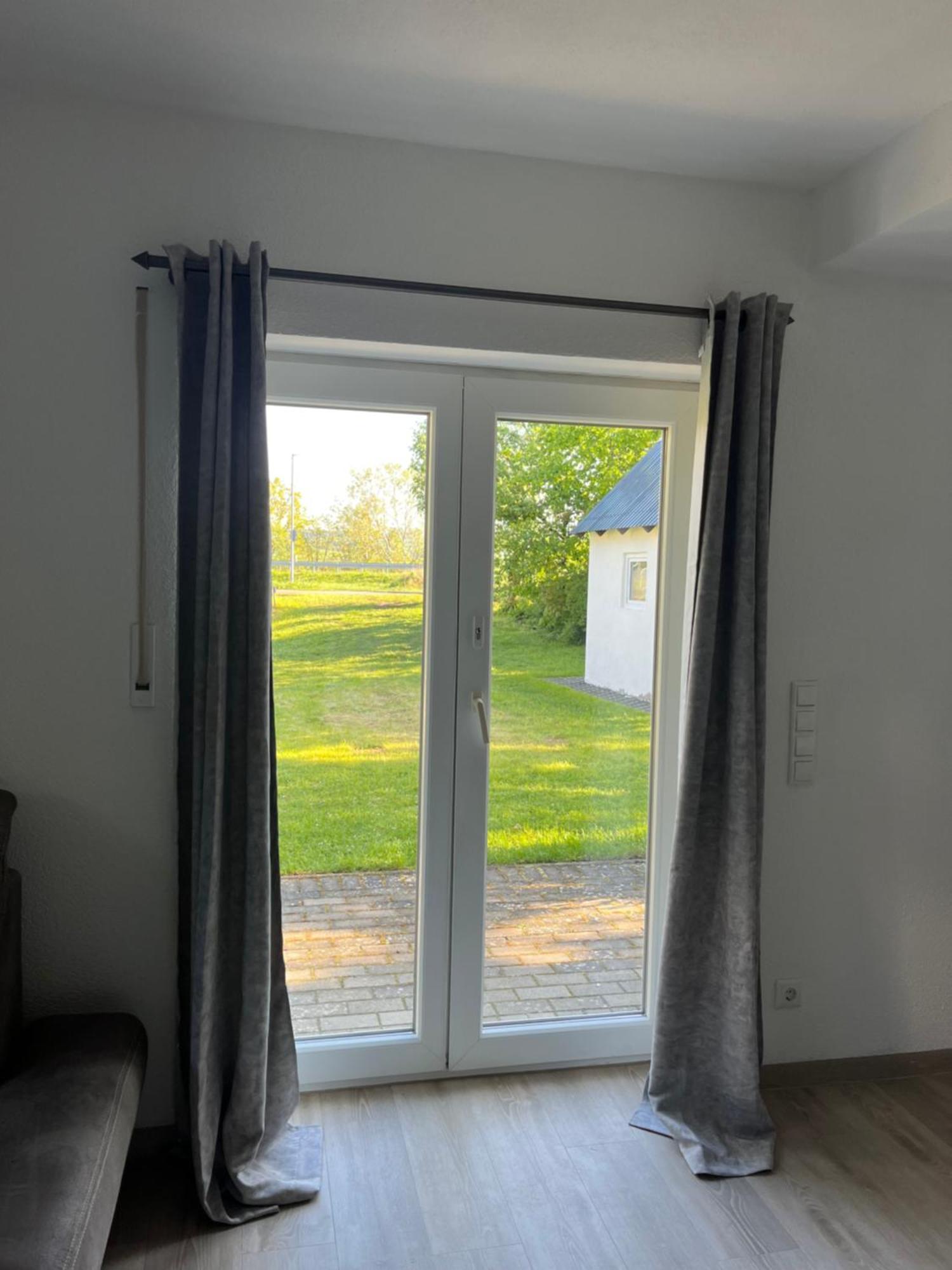 Apartment Ida Viereth-Trunstadt Dış mekan fotoğraf