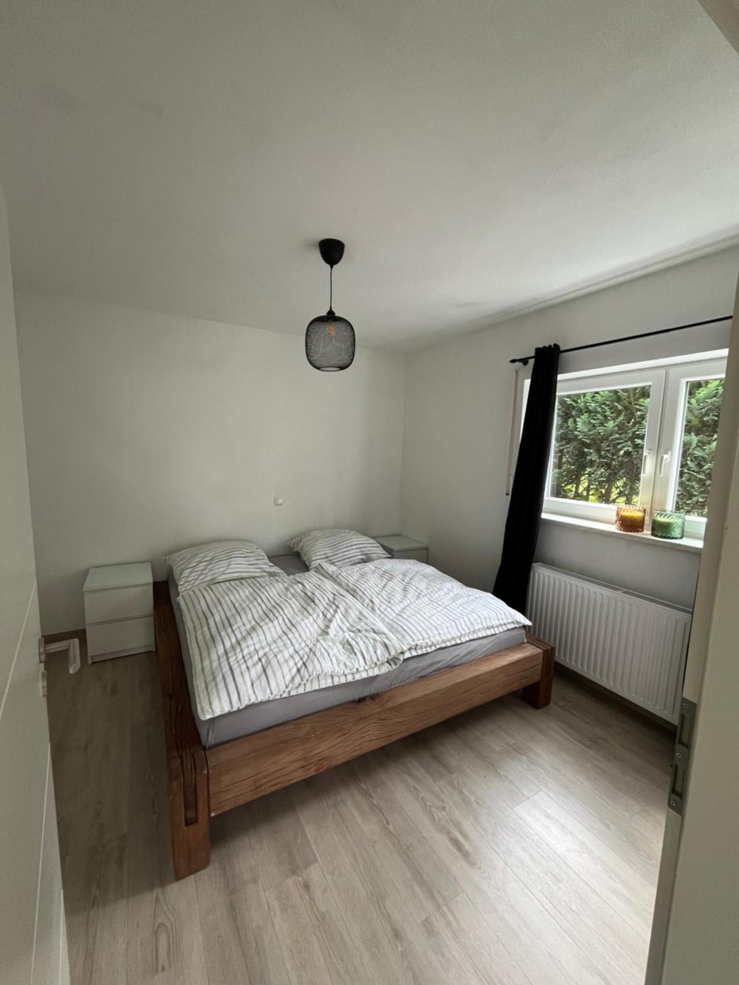 Apartment Ida Viereth-Trunstadt Dış mekan fotoğraf