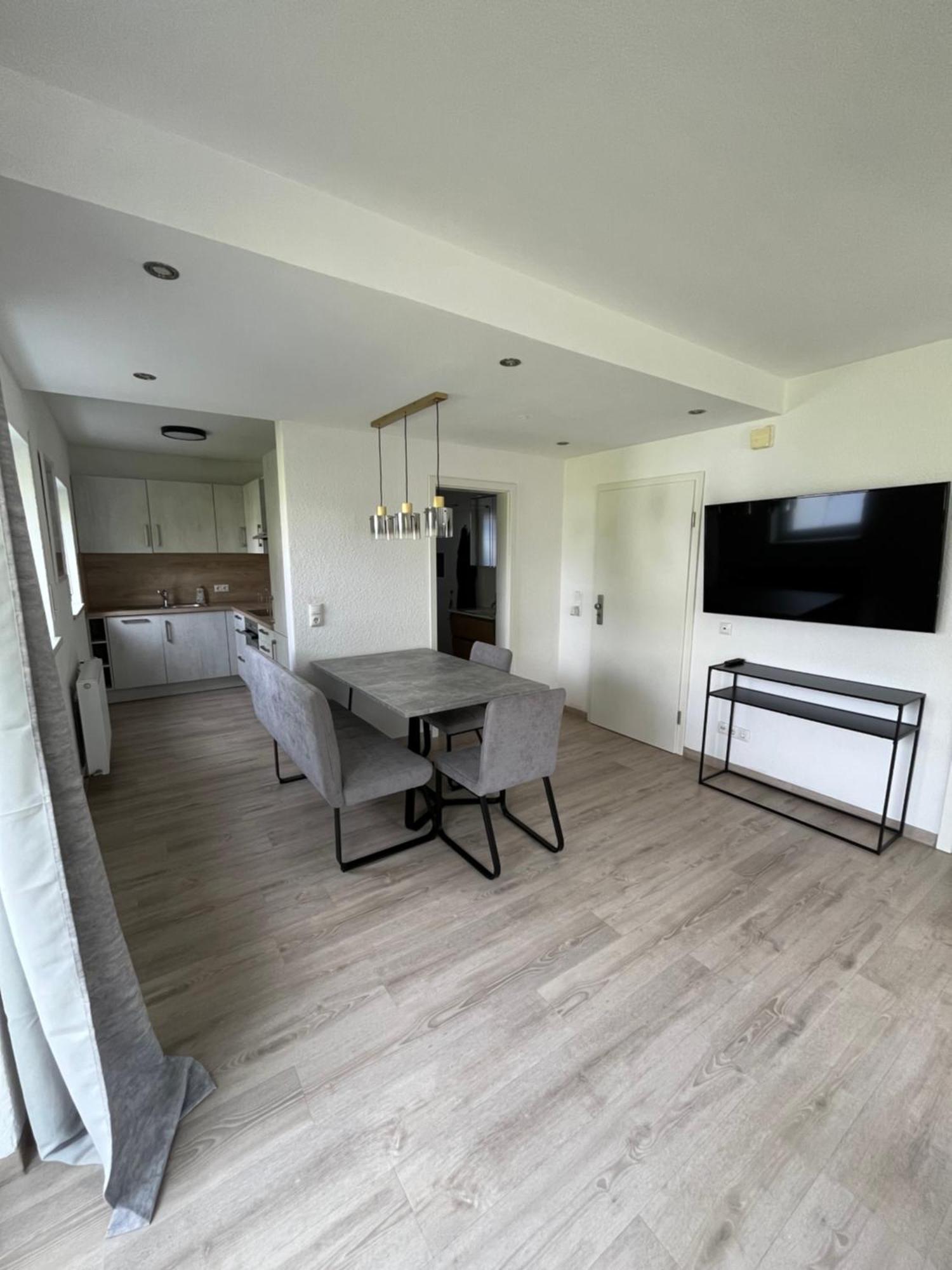 Apartment Ida Viereth-Trunstadt Dış mekan fotoğraf