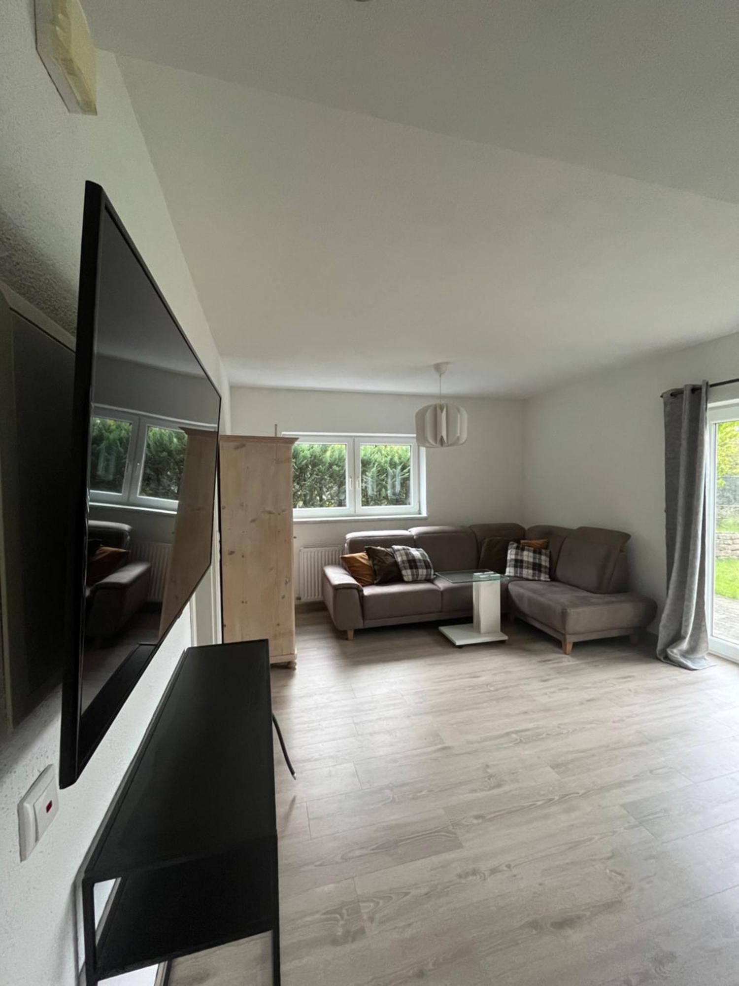 Apartment Ida Viereth-Trunstadt Dış mekan fotoğraf
