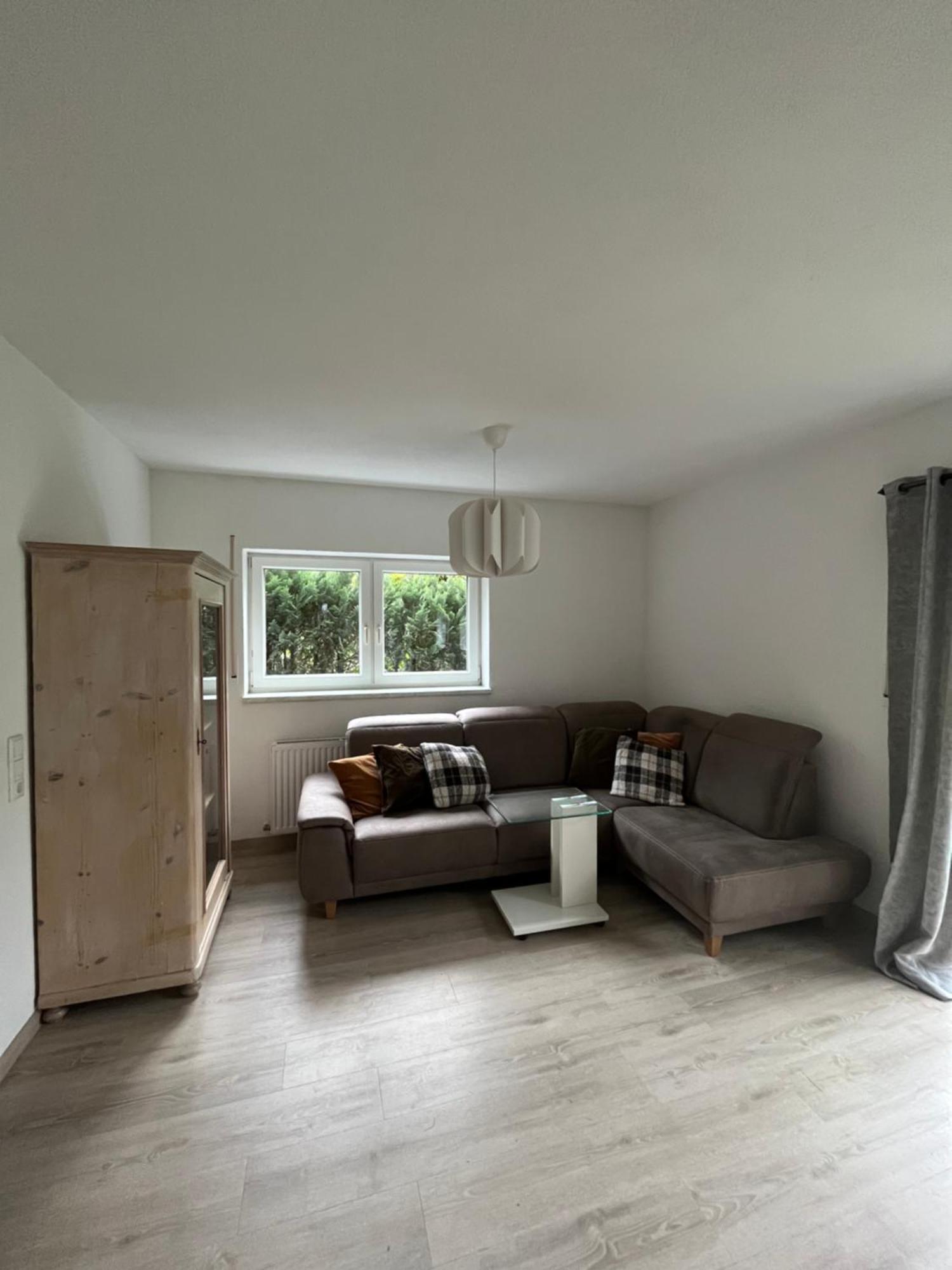 Apartment Ida Viereth-Trunstadt Dış mekan fotoğraf