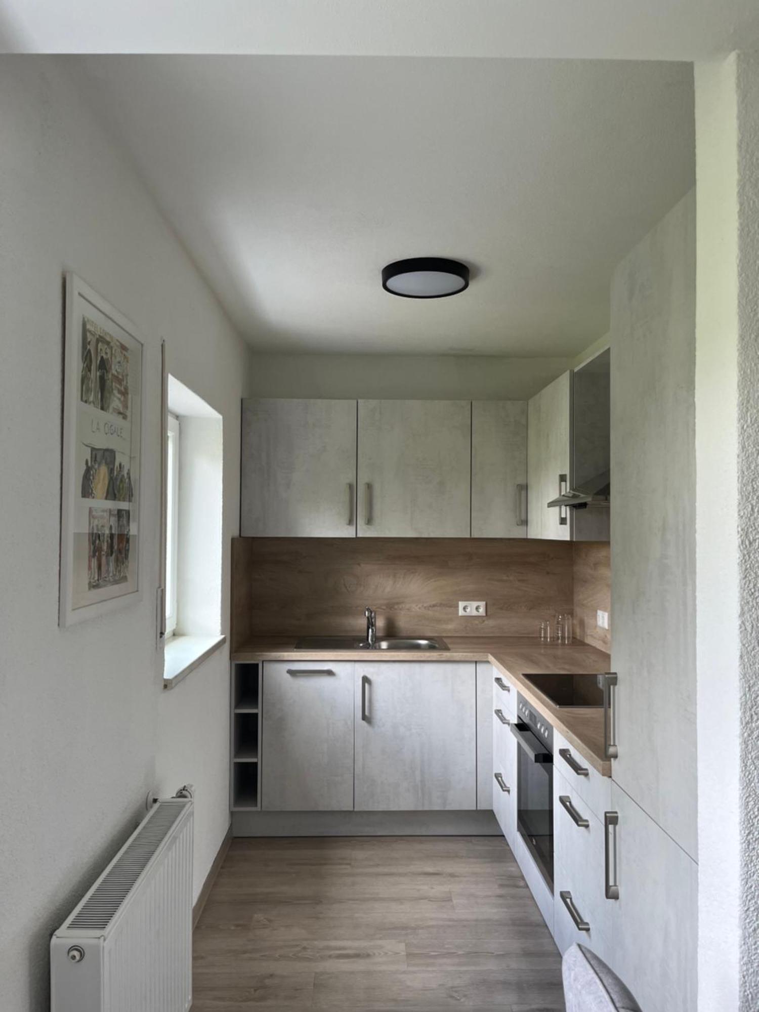 Apartment Ida Viereth-Trunstadt Dış mekan fotoğraf