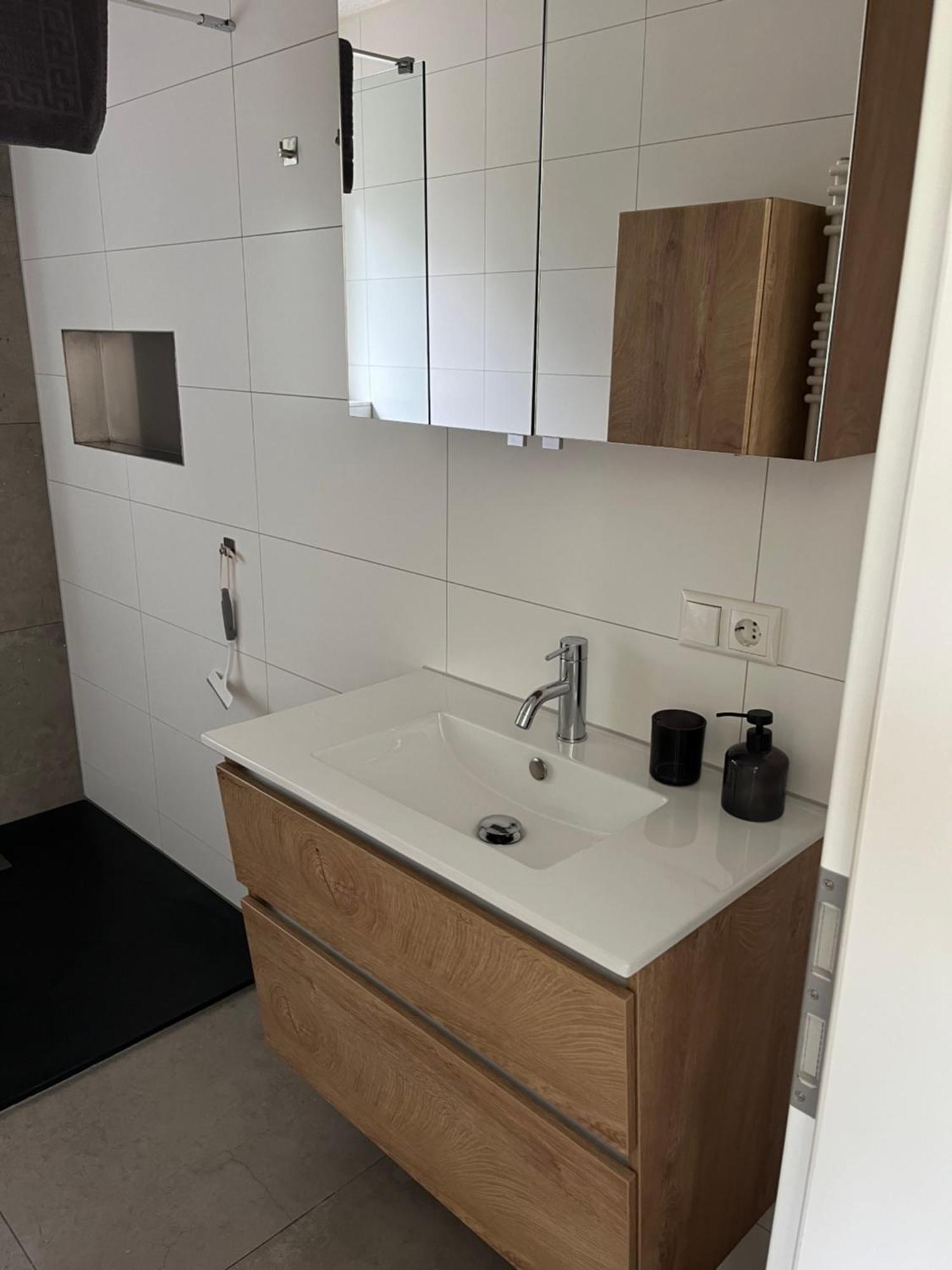 Apartment Ida Viereth-Trunstadt Dış mekan fotoğraf